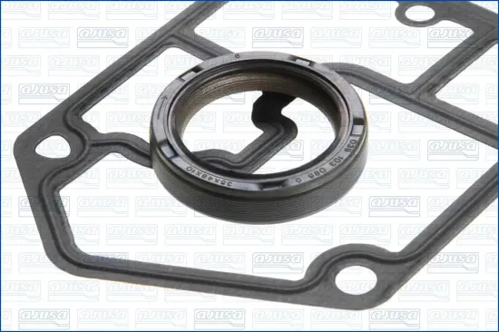 Dichtungsvollsatz, Motor AJUSA 51025000 Bild Dichtungsvollsatz, Motor AJUSA 51025000