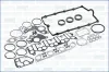 Dichtungsvollsatz, Motor AJUSA 51025000