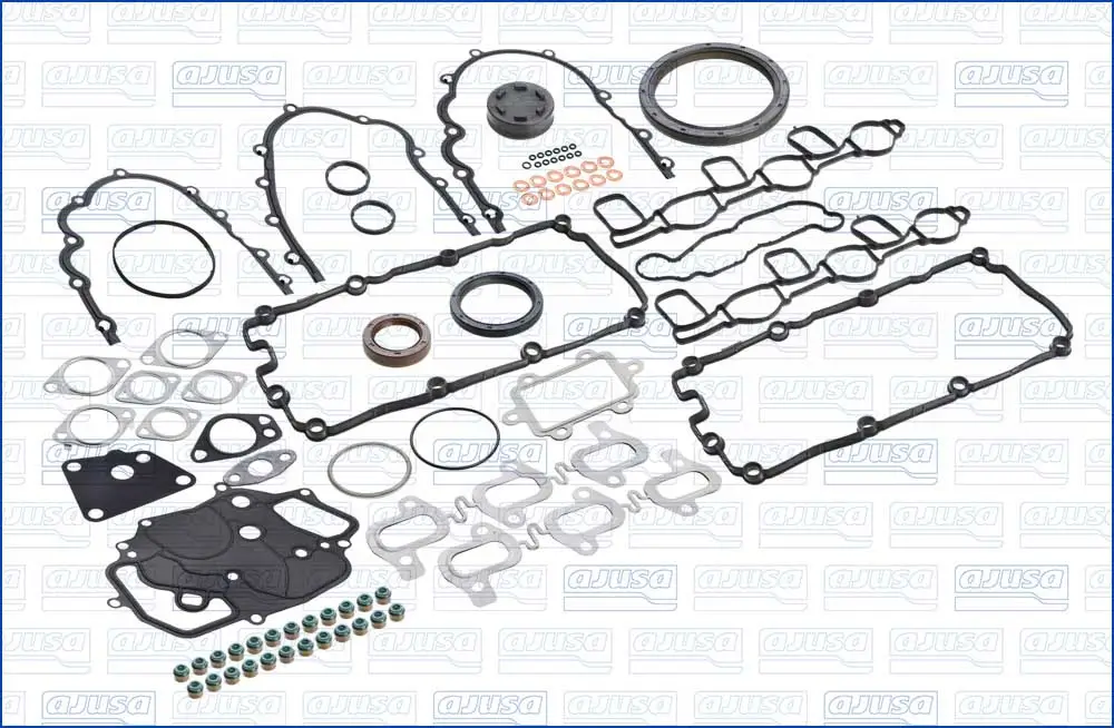 Dichtungsvollsatz, Motor AJUSA 51026100