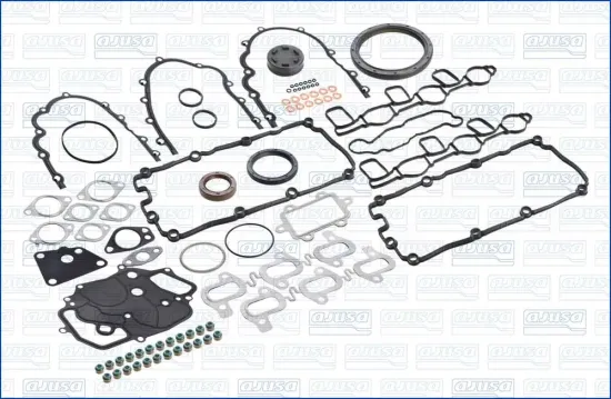 Dichtungsvollsatz, Motor AJUSA 51026100 Bild Dichtungsvollsatz, Motor AJUSA 51026100