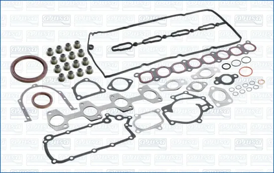 Dichtungsvollsatz, Motor AJUSA 51026300 Bild Dichtungsvollsatz, Motor AJUSA 51026300