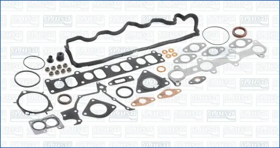 Dichtungsvollsatz, Motor AJUSA 51026600 Bild Dichtungsvollsatz, Motor AJUSA 51026600