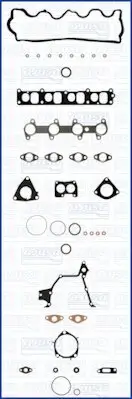 Dichtungsvollsatz, Motor AJUSA 51026600 Bild Dichtungsvollsatz, Motor AJUSA 51026600