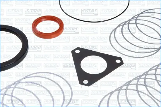 Dichtungsvollsatz, Motor AJUSA 51026900 Bild Dichtungsvollsatz, Motor AJUSA 51026900