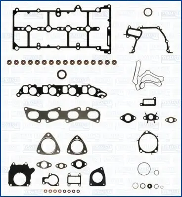 Dichtungsvollsatz, Motor AJUSA 51027400 Bild Dichtungsvollsatz, Motor AJUSA 51027400