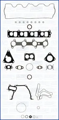 Dichtungsvollsatz, Motor AJUSA 51027500 Bild Dichtungsvollsatz, Motor AJUSA 51027500