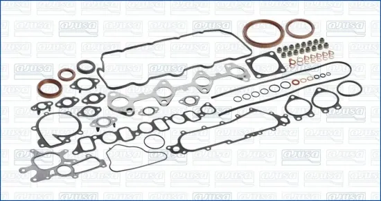 Dichtungsvollsatz, Motor AJUSA 51028500 Bild Dichtungsvollsatz, Motor AJUSA 51028500