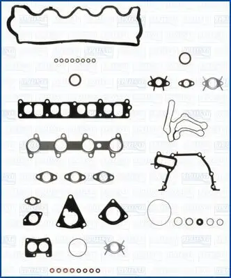 Dichtungsvollsatz, Motor AJUSA 51028600