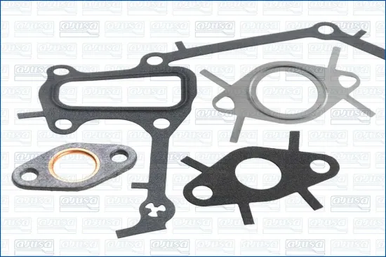Dichtungsvollsatz, Motor AJUSA 51028600 Bild Dichtungsvollsatz, Motor AJUSA 51028600