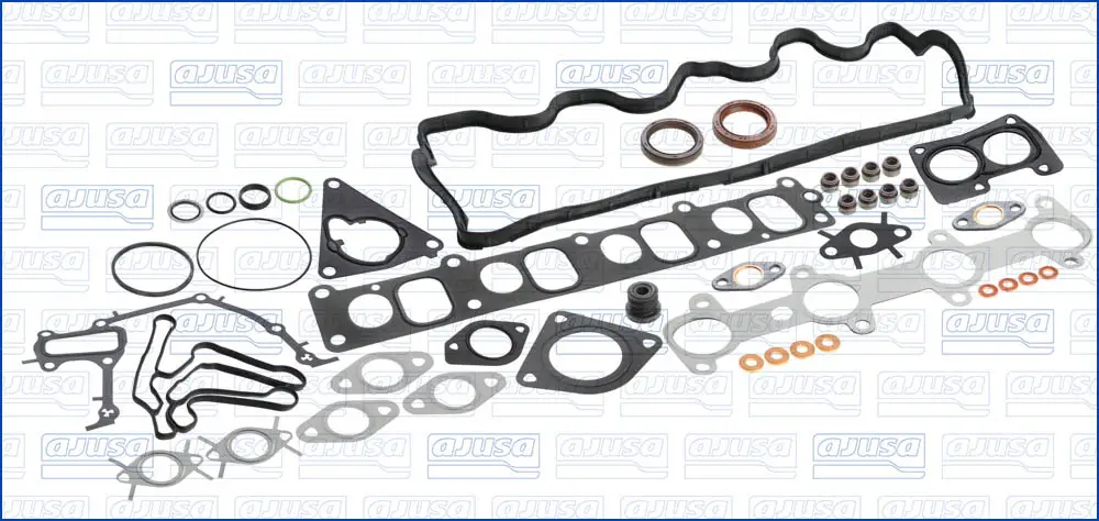 Dichtungsvollsatz, Motor AJUSA 51028600