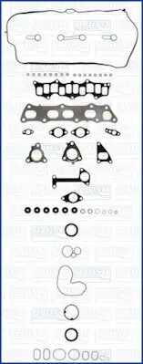 Dichtungsvollsatz, Motor AJUSA 51029000 Bild Dichtungsvollsatz, Motor AJUSA 51029000