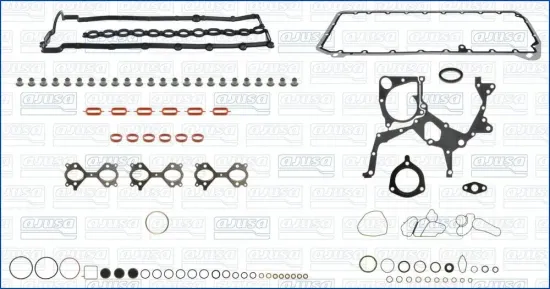 Dichtungsvollsatz, Motor AJUSA 51029100 Bild Dichtungsvollsatz, Motor AJUSA 51029100