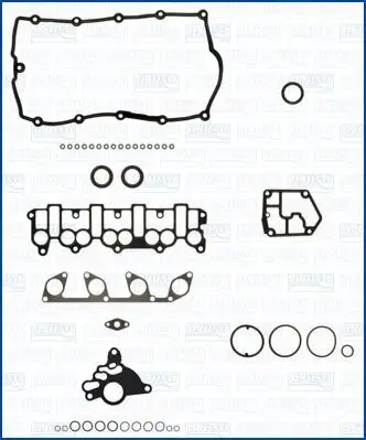 Dichtungsvollsatz, Motor AJUSA 51029300