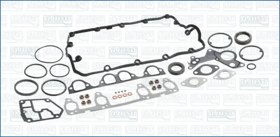 Dichtungsvollsatz, Motor AJUSA 51030000 Bild Dichtungsvollsatz, Motor AJUSA 51030000