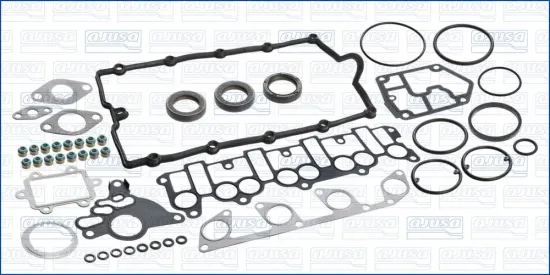 Dichtungsvollsatz, Motor AJUSA 51030400 Bild Dichtungsvollsatz, Motor AJUSA 51030400