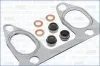 Dichtungsvollsatz, Motor AJUSA 51030800 Bild Dichtungsvollsatz, Motor AJUSA 51030800