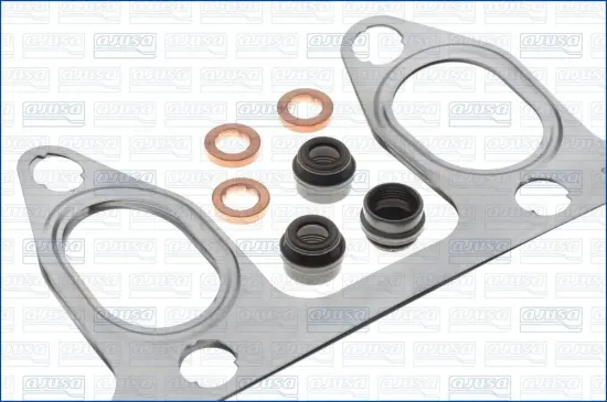 Dichtungsvollsatz, Motor AJUSA 51030800 Bild Dichtungsvollsatz, Motor AJUSA 51030800