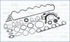 Dichtungsvollsatz, Motor AJUSA 51030800