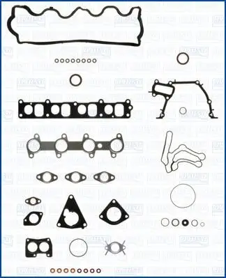 Dichtungsvollsatz, Motor AJUSA 51031200