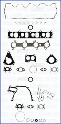 Dichtungsvollsatz, Motor AJUSA 51031300