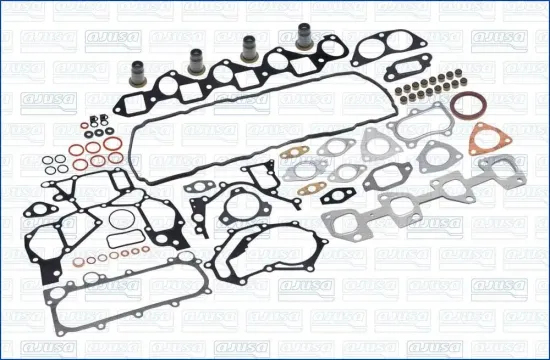 Dichtungsvollsatz, Motor AJUSA 51031400 Bild Dichtungsvollsatz, Motor AJUSA 51031400