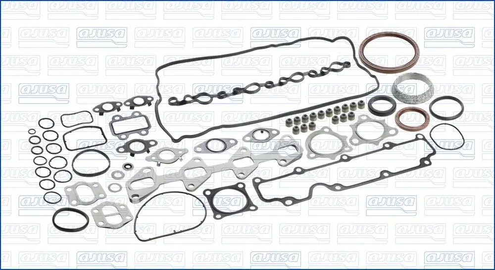 Dichtungsvollsatz, Motor AJUSA 51031800