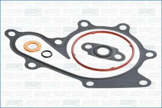 Dichtungsvollsatz, Motor AJUSA 51032000 Bild Dichtungsvollsatz, Motor AJUSA 51032000