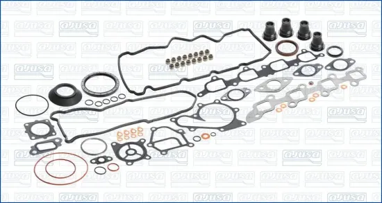 Dichtungsvollsatz, Motor AJUSA 51032000 Bild Dichtungsvollsatz, Motor AJUSA 51032000