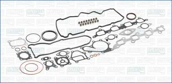 Dichtungsvollsatz, Motor AJUSA 51032100 Bild Dichtungsvollsatz, Motor AJUSA 51032100