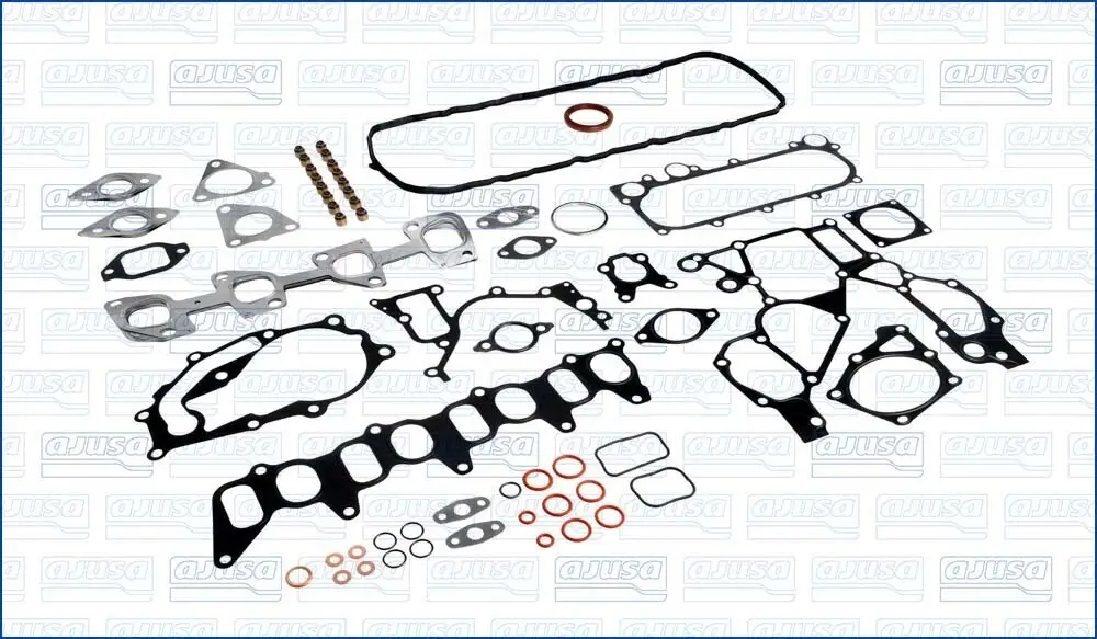 Dichtungsvollsatz, Motor AJUSA 51032300