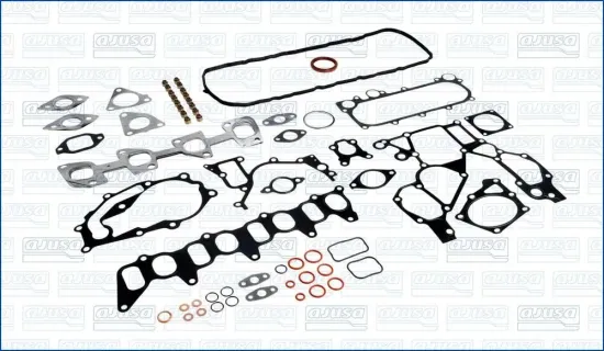 Dichtungsvollsatz, Motor AJUSA 51032300 Bild Dichtungsvollsatz, Motor AJUSA 51032300
