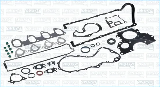 Dichtungsvollsatz, Motor AJUSA 51032600 Bild Dichtungsvollsatz, Motor AJUSA 51032600