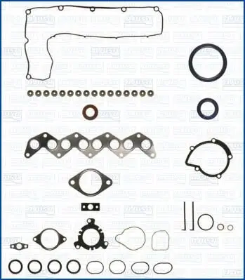 Dichtungsvollsatz, Motor AJUSA 51032700 Bild Dichtungsvollsatz, Motor AJUSA 51032700