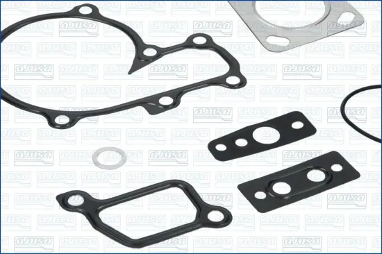 Dichtungsvollsatz, Motor AJUSA 51032900 Bild Dichtungsvollsatz, Motor AJUSA 51032900