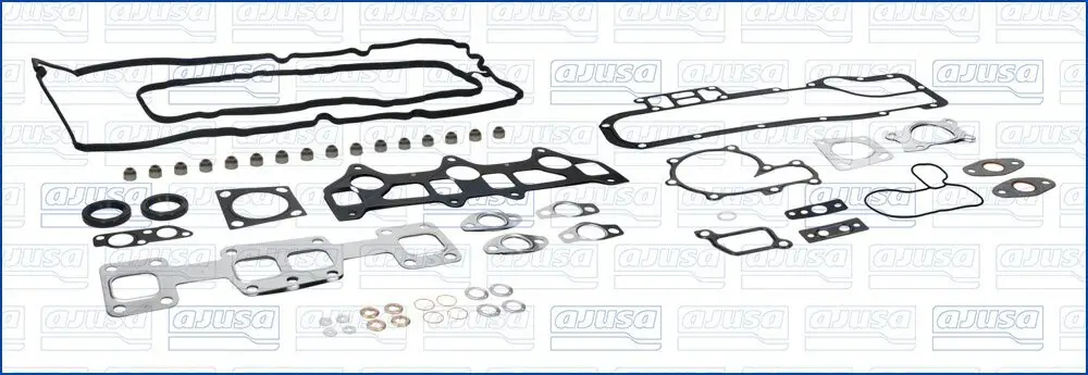 Dichtungsvollsatz, Motor AJUSA 51032900