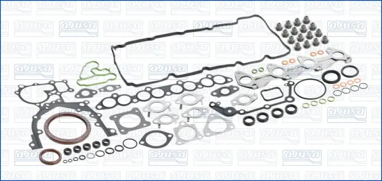 Dichtungsvollsatz, Motor AJUSA 51033200 Bild Dichtungsvollsatz, Motor AJUSA 51033200