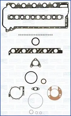 Dichtungsvollsatz, Motor AJUSA 51033800 Bild Dichtungsvollsatz, Motor AJUSA 51033800