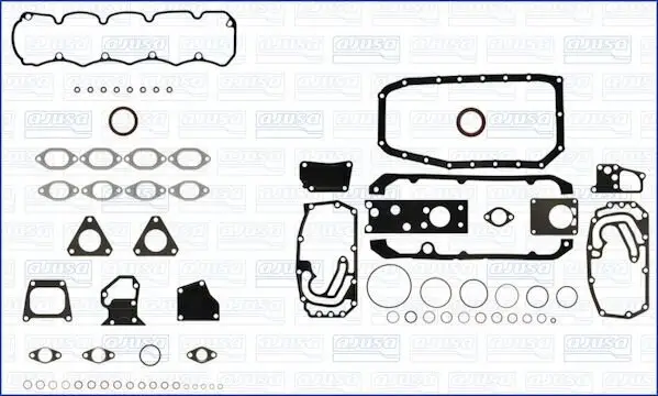 Dichtungsvollsatz, Motor AJUSA 51033900