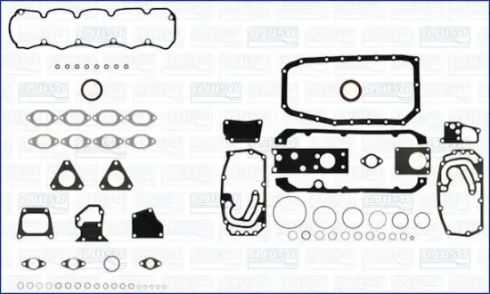 Dichtungsvollsatz, Motor AJUSA 51033900 Bild Dichtungsvollsatz, Motor AJUSA 51033900