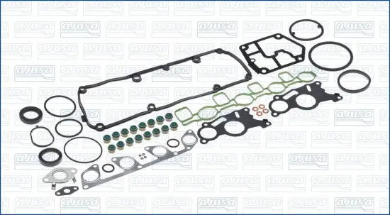 Dichtungsvollsatz, Motor AJUSA 51034900 Bild Dichtungsvollsatz, Motor AJUSA 51034900