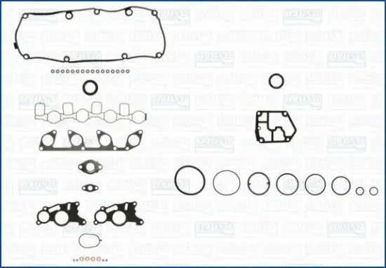 Dichtungsvollsatz, Motor AJUSA 51034900 Bild Dichtungsvollsatz, Motor AJUSA 51034900