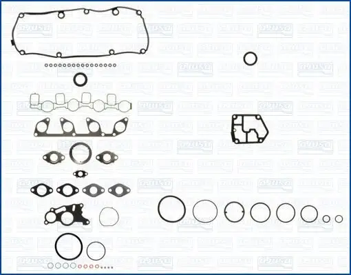 Dichtungsvollsatz, Motor AJUSA 51035000