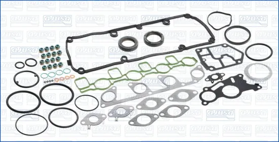 Dichtungsvollsatz, Motor AJUSA 51035000 Bild Dichtungsvollsatz, Motor AJUSA 51035000