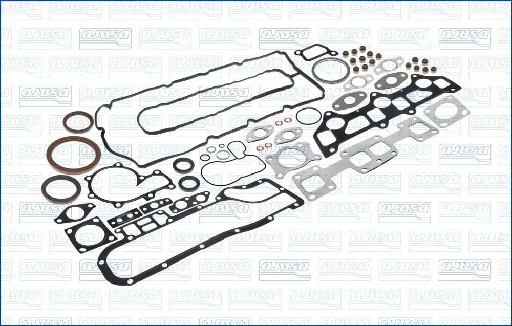 Dichtungsvollsatz, Motor AJUSA 51035500