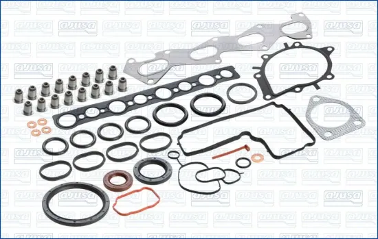 Dichtungsvollsatz, Motor AJUSA 51035600 Bild Dichtungsvollsatz, Motor AJUSA 51035600