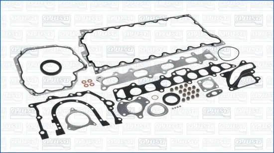 Dichtungsvollsatz, Motor AJUSA 51035800 Bild Dichtungsvollsatz, Motor AJUSA 51035800