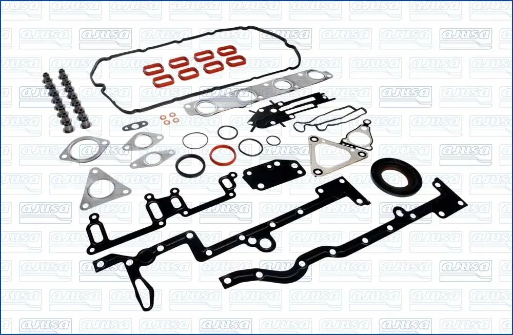 Dichtungsvollsatz, Motor AJUSA 51036300