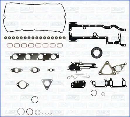 Dichtungsvollsatz, Motor AJUSA 51036300 Bild Dichtungsvollsatz, Motor AJUSA 51036300