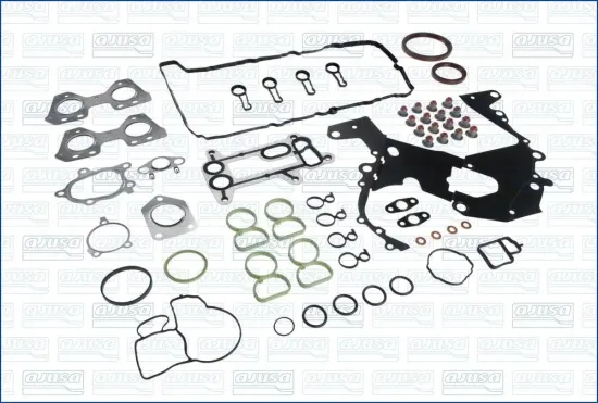 Dichtungsvollsatz, Motor AJUSA 51036400 Bild Dichtungsvollsatz, Motor AJUSA 51036400