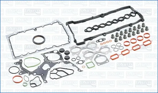 Dichtungsvollsatz, Motor AJUSA 51036600 Bild Dichtungsvollsatz, Motor AJUSA 51036600